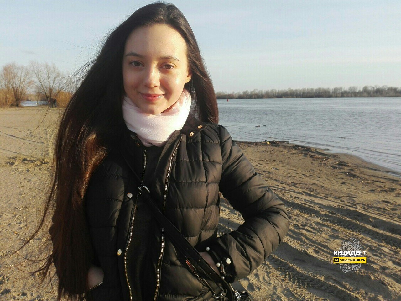 Виктория Бушуева Новосибирск