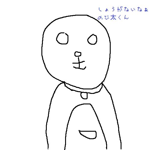 Tweet 手書きイラスト 子供でもドラえもんが上手く描けるコツ Twitter Naver まとめ