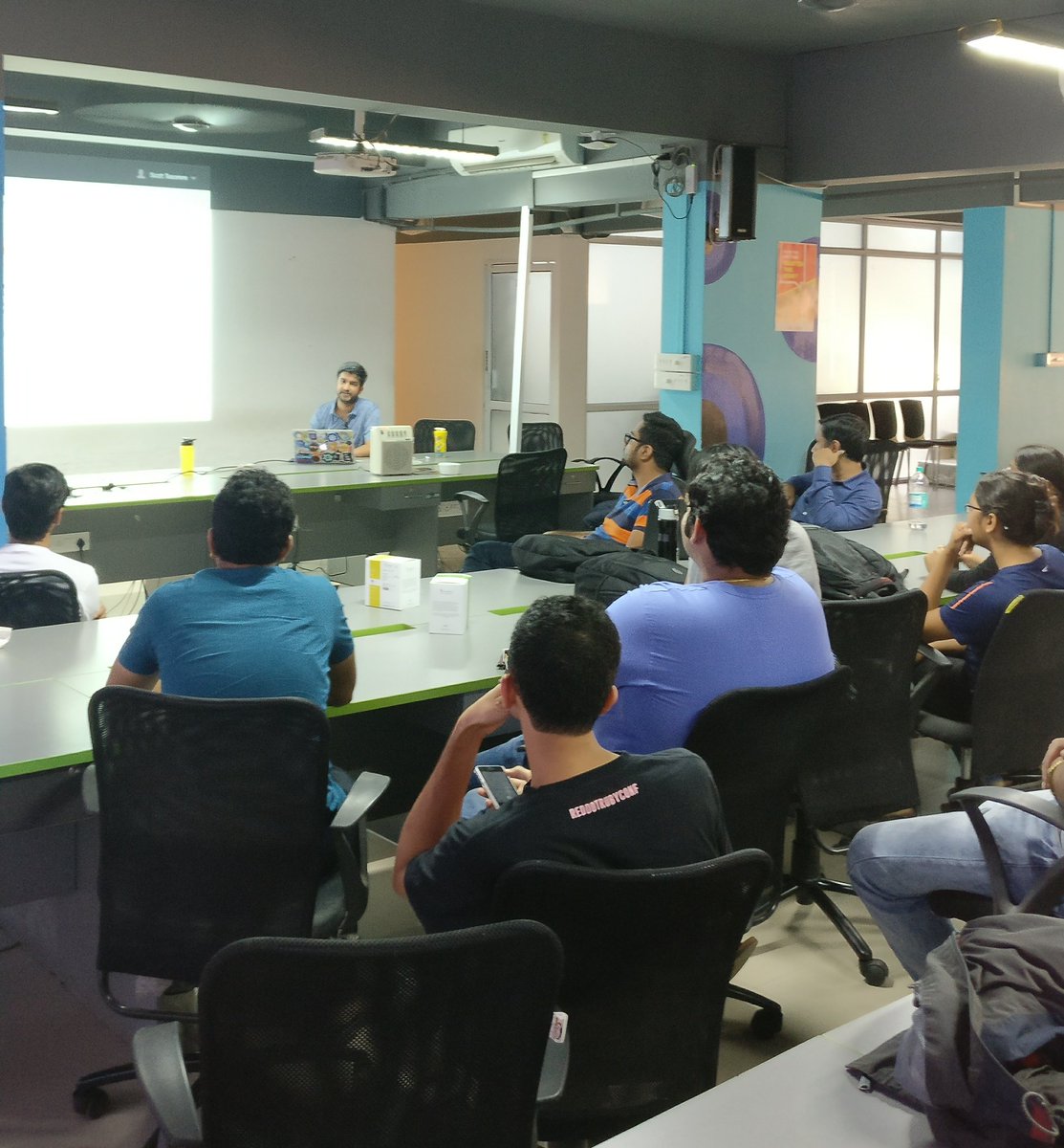 Rishi Pithadiya tweet media