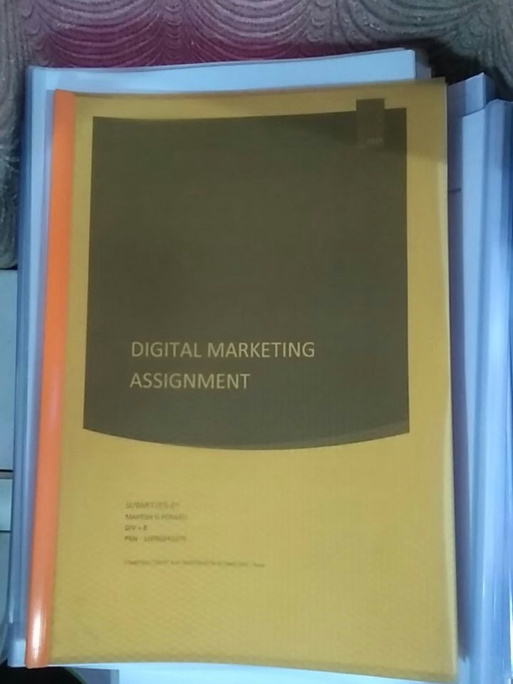 amitp564's tweet image. Assignments #dmclass