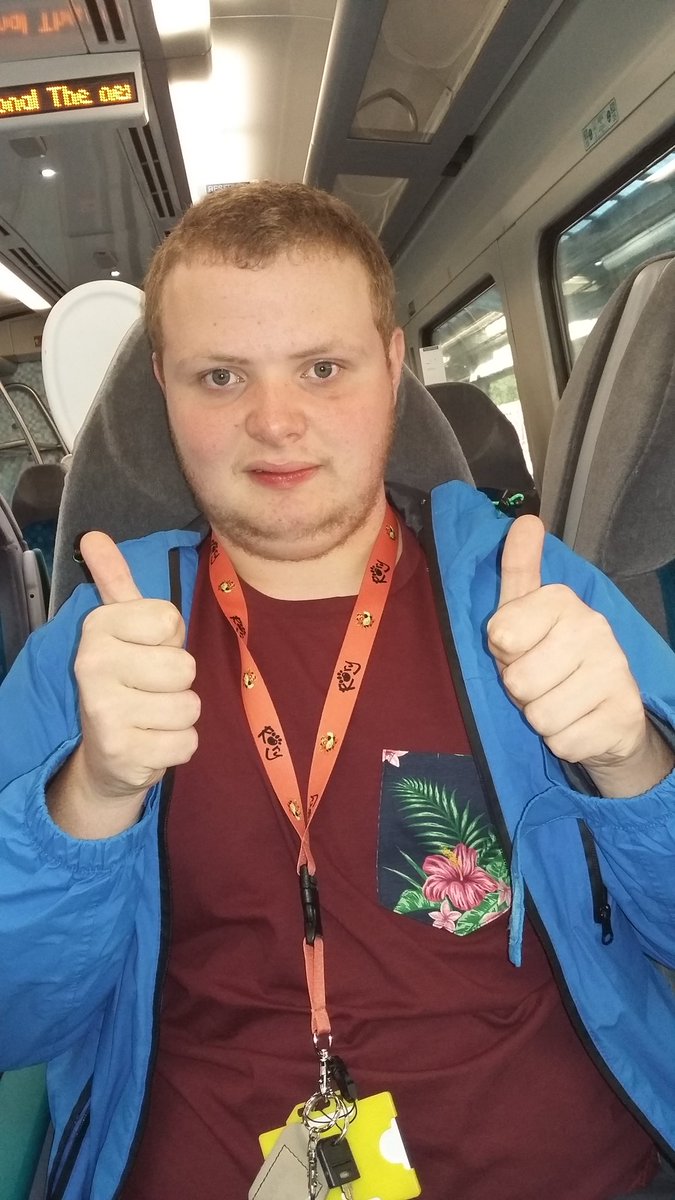 suerichards8383's tweet photo. @DerwenCollege it's an early start to the day and the term for Adam. On route to #BYCACM as part of the @nusuk delegation https://t.co/DmKtln59VU