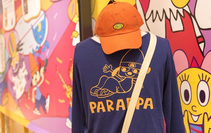 A List Of Tweets Where Rodneyfun Com Was Sent As パラッパ 1 Whotwi Graphical Twitter Analysis