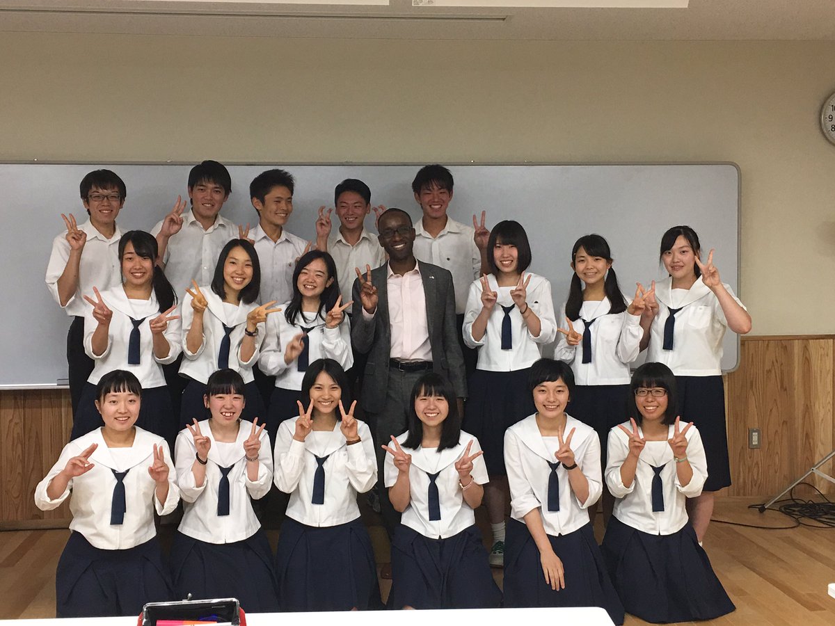 秋田県立秋田南高等学校 Japaneseclass Jp 秋田県立秋田南高等学校 Japaneseclass Jp