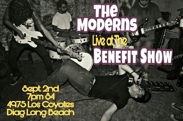 CallMeProof's tweet photo. #TheBenifitShow
Sept 2nd
4975 LosCoyotes Diag
#LongBeach
feat:
@Themodernsband 
#PowWowNow 
#JackCasinos
#ShadowSpell
Dj Set: Rico https://t.co/PtSWsqU7xS