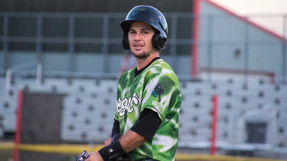Minor League Baseball (@milb) on Twitter photo Back after missing three years, #Cubs prospect Will Remillard ties career high with five RBIs for <a href="/EugeneEmeralds/">Eugene Emeralds</a>. atmlb.com/2ex0Ci1 Back after missing three years, #Cubs prospect Will Remillard ties career high with five RBIs for <a href="/EugeneEmeralds/">Eugene Emeralds</a>. atmlb.com/2ex0Ci1