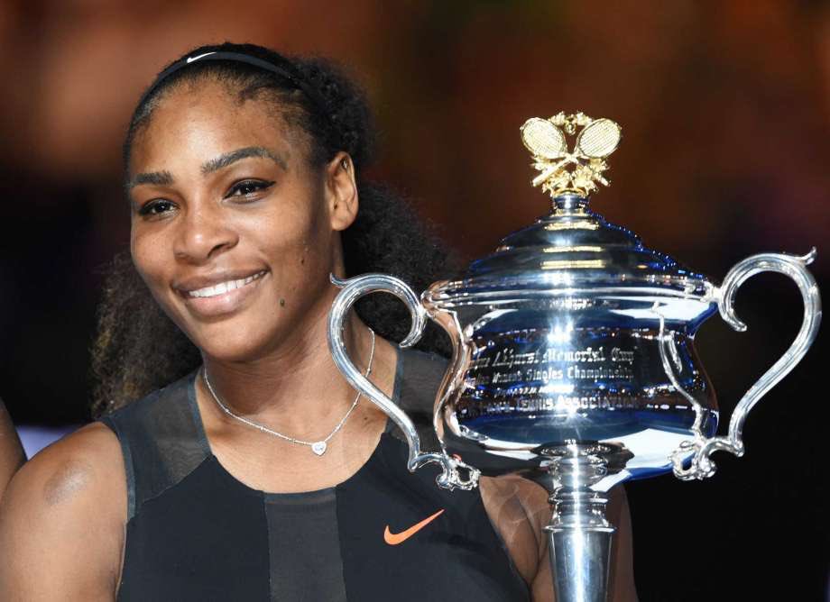 AchiWobodo's tweet image. Wow!!! Thank God🙏. My "GFriend" @serenawilliams @serenanews @serenawilliams is a mother. Congrats #Alexis. Many more Blessing. #QuickReturn.