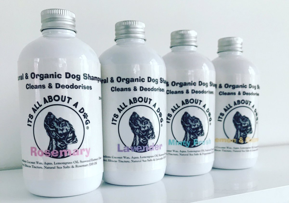 bandvtrading's tweet photo. ๐ผ "Get fresh at the weekend" we've got these amazing smelling #dogshampoos at our stall at the fantastic @altrinchammkt this weekend 9-4pm ๐พ https://t.co/mjZgkRdv6B
