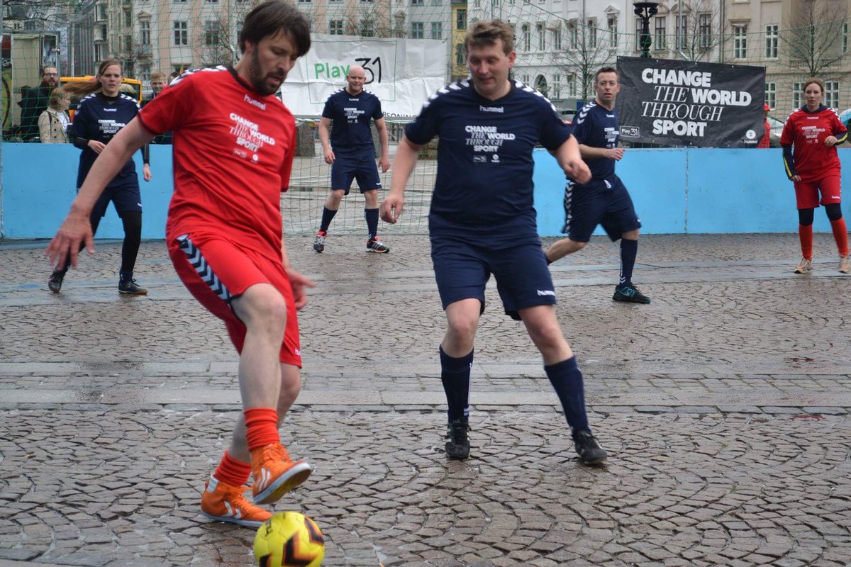 Play31_ngo's tweet photo. Husk tilmelding til #chrborgcup    @venstredk @Spolitik @SFpolitik @Enhedslisten @KonservativeDK @LiberalAlliance, - https://t.co/lD3Xx4pdR0 https://t.co/dDC4LDjZUE