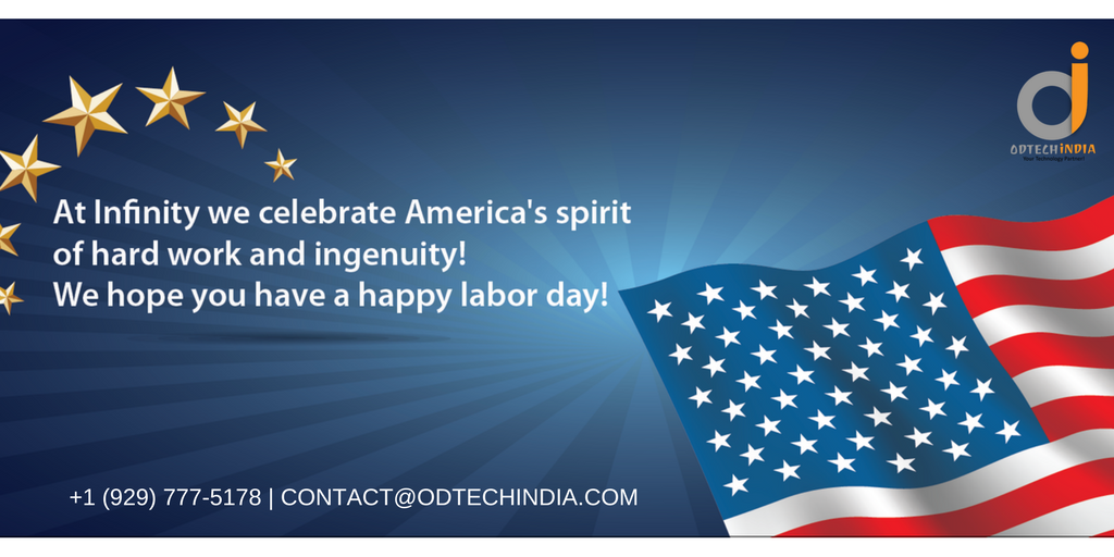 theodtech's tweet photo. All labor that uplifts humanity has dignity and importance and should be undertaken with painstaking excellence. #LaborDayWeekend #ODTECH 🇺🇸 https://t.co/T0FoBmvMmq