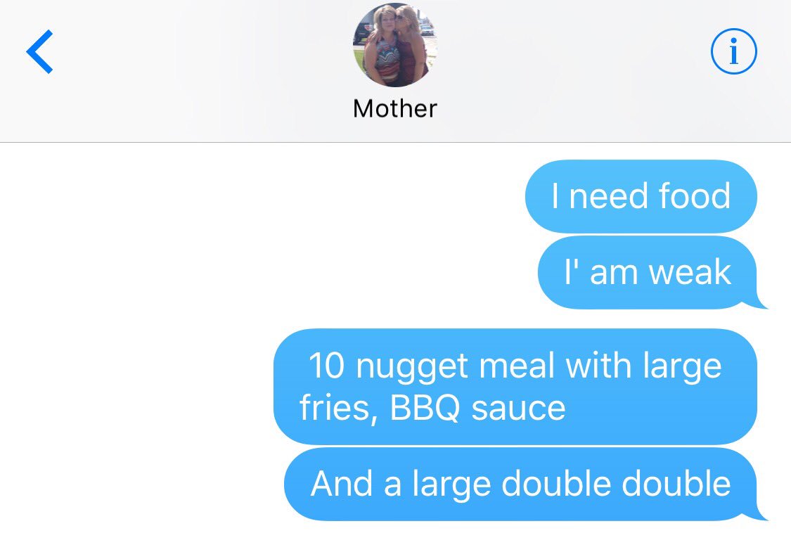 natalieanneO's tweet image. #notdramatic #reallifecrisis