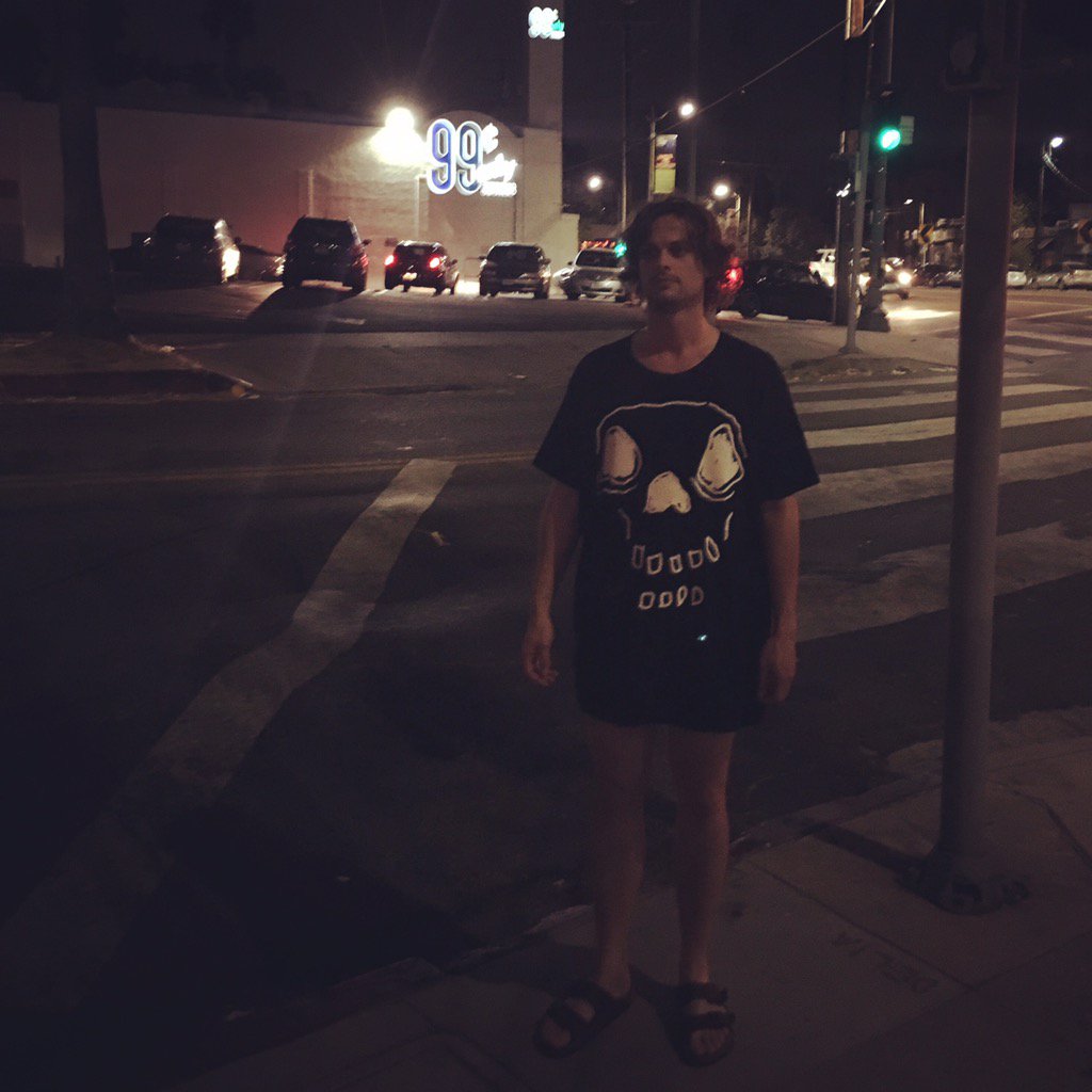 images Matthew Gray Gubler Dancing matthew gray gubler on twitter take