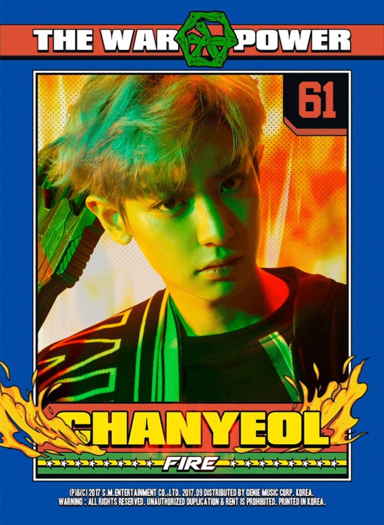 yodpchan's tweet photo. EXO-L, Power için heyecanlansınız değil mi? Bu fotoğrafları görünce dönüşümüz hakkında her şeyi bilmeme rağmen ben bile heyecanlanıyorum. 🤔 https://t.co/ECdHWA6PFQ