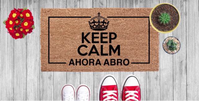 CoastersFactory's tweet image. Vendo "FELPUDOS PERSONALIZADOS ¡REBAJAS!" en #wallapop p.wallapop.com/i/169217822?_p…