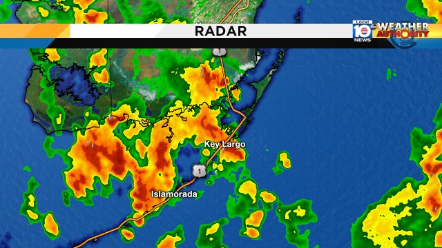 #Storms right now over Key Largo, Islamorada and Lower Matecumbe Key #Flwx #Keys https://t.co/GCbmHpHGV5
