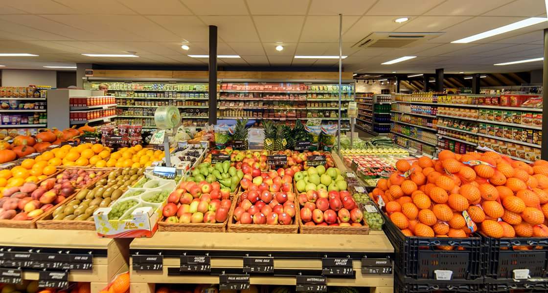 HyZijlstra's tweet photo. Wat was het een geweldige opening van de dorpswinkel deze week! Erg genoten en heel blij met de vele positieve reacties! We gaan er voor! https://t.co/dDRM1tG0km