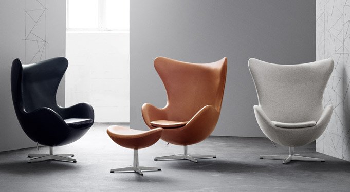 NW3InteriorsLtd's tweet photo. The #iconicdesigner collection of #contemporary furniture from #fritzhansen - via @Houseologists #iconicfurniture https://t.co/7dSRdfbVt5 https://t.co/2TyPk4mf17