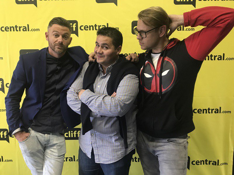 #Recommended The magical music of <a href="/SwingCityBand/">Swing City</a> &amp; more on The unView with 
<a href="/AlanFordSA/">Alan Ford</a> 
<a href="/NathanRo/">Nathan Ro</a> &amp; <a href="/Graeme_Watkins/">FENEKORO_NFTART</a> bit.ly/1OeKquA