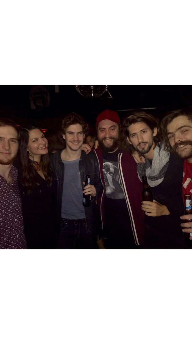 Peter Lanzani Web On Twitter Peter En El Cumpleanos De Vane Pellizzeri 2