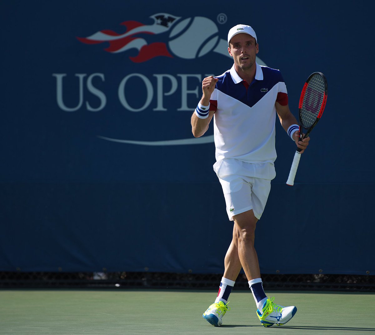 mizuno tennis mens 2017