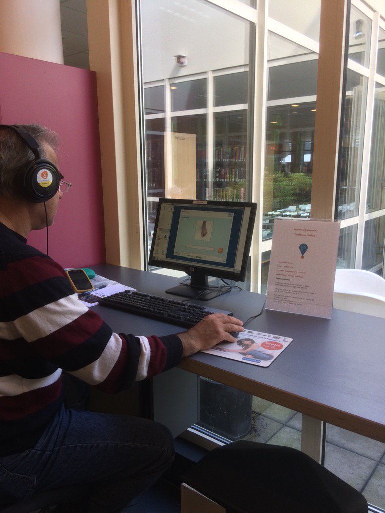 Bron: Bibliotheek Heiloo