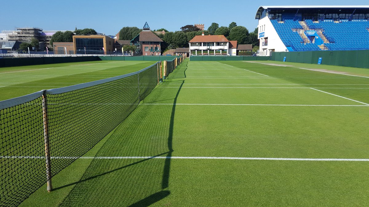 Last day of our 133 day season! My team should be very proud of all their hard work and dedication! Well done chaps!