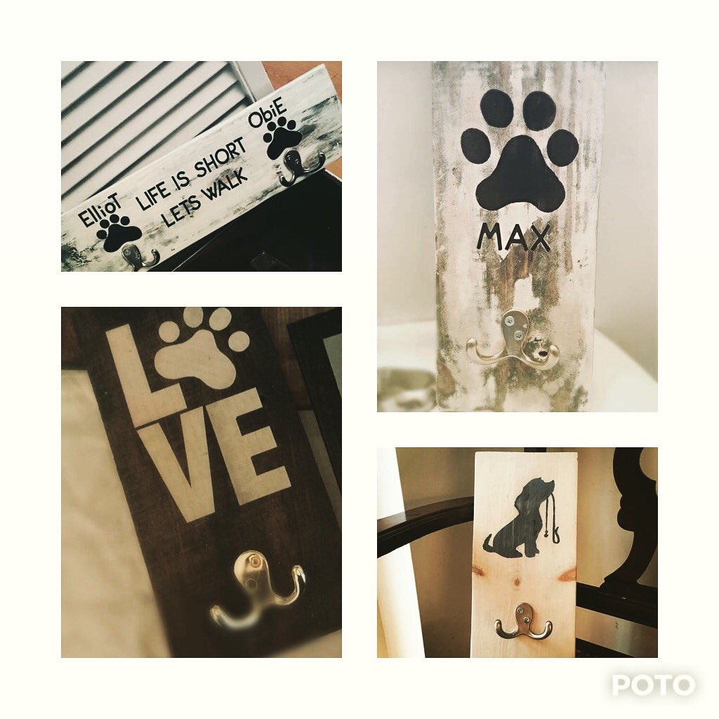 SALE for the animal lovers! Make it easy to grab the leash and go. facebook.com/mybestfurend