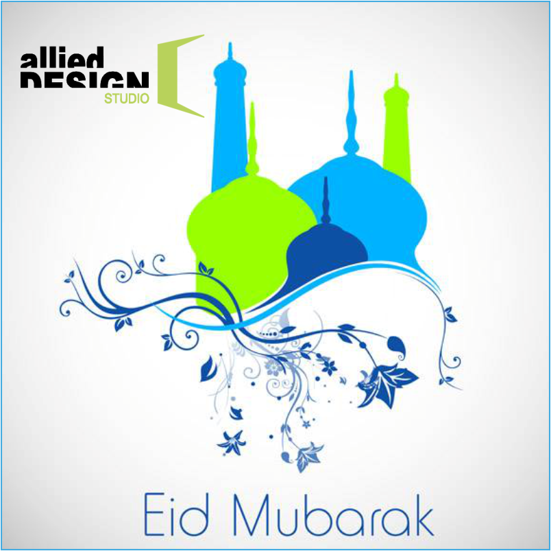 AlliedDesign's tweet image. #EidMubarak #EidulAdha #EidMubarak2017