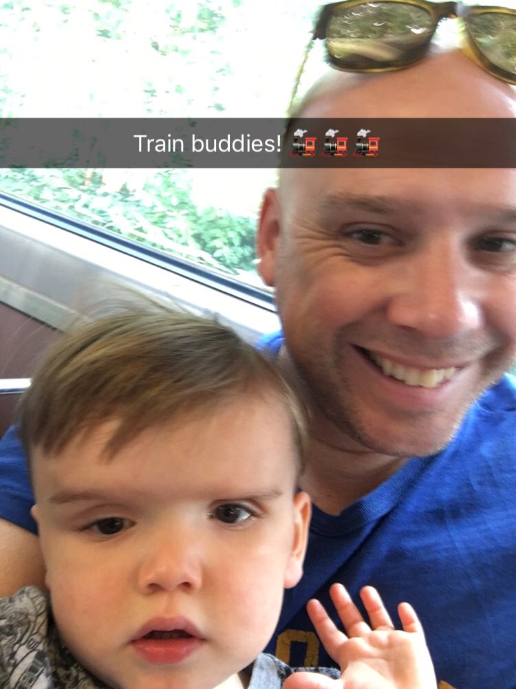 AndyJMozza's tweet image. Love a family weekend 👌🏼