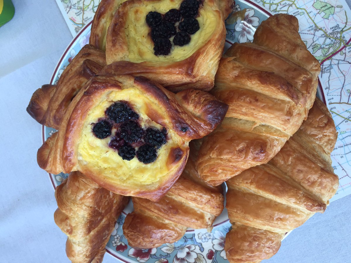 Hitchin Bakehouse (@hitchinbread) on Twitter photo 