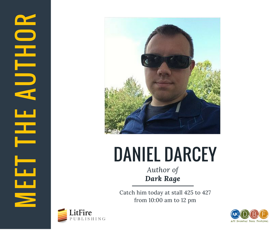 LitFirePub's tweet photo. We have a full schedule ahead with lots of book signing activities here at @DBookFestival Visit us at stall 425-427 #LitFireEvents #dbf2017 https://t.co/DSbGPqIJ0w