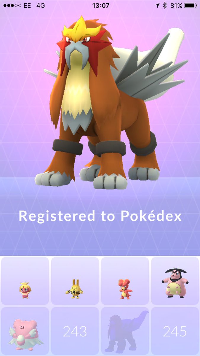 louloubear04's tweet image. Boo yah! #criticalcatch