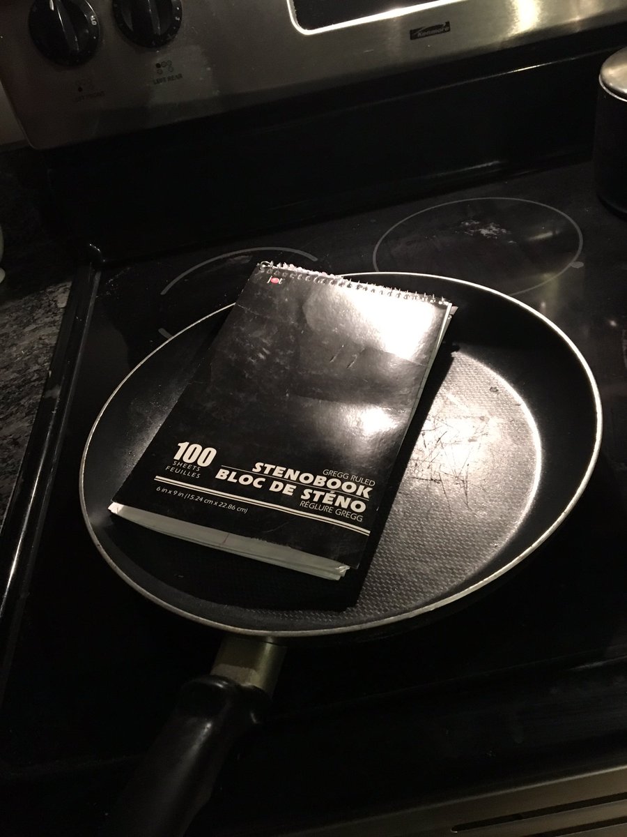 yuppiesaywhat's tweet image. Cook&apos;n up some fire rhymes #hot #rhythm @ericandre #magicflow