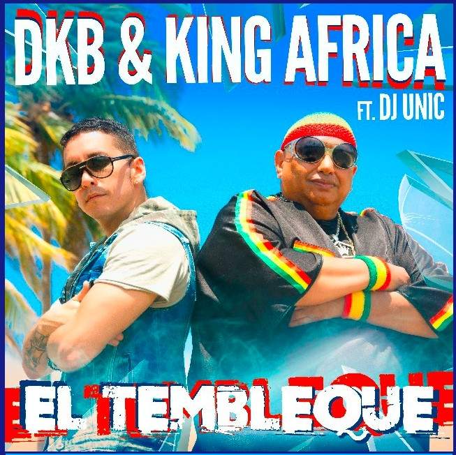 via_radio's tweet photo. En el Nº43 de #viaal1 #ElTembleque de @dkbmundial @KingAfricaOfc sonando en la lista de @via_radio https://t.co/f3caYHKlLz