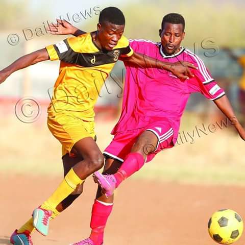 k_ned28's tweet photo. Good luck to my Mates today... Will be with y'all in spirit.. Let's bring home the points. #NotwaneFC #DebswanaFDS https://t.co/2FNL7T6b5W