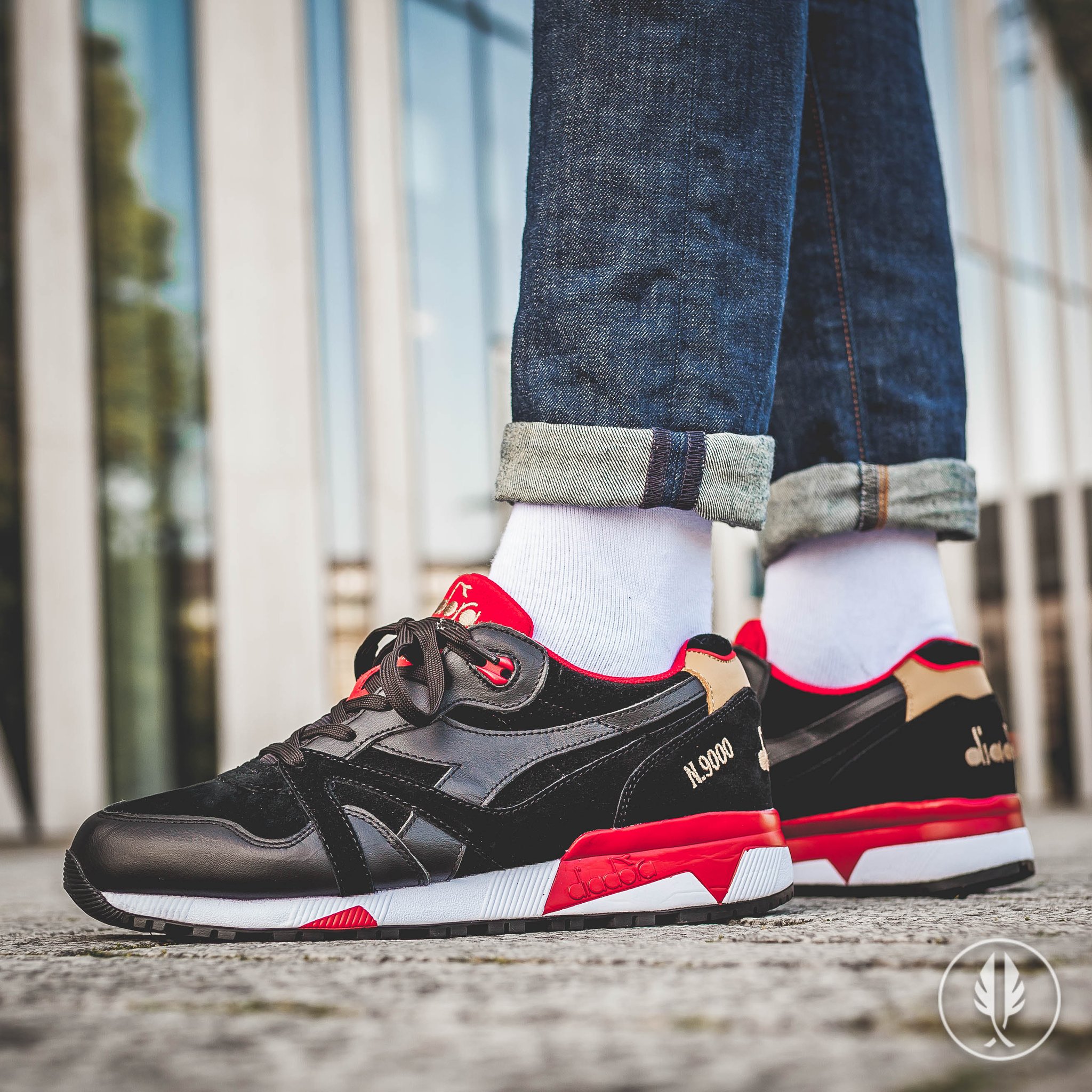 diadora n9000 amaro