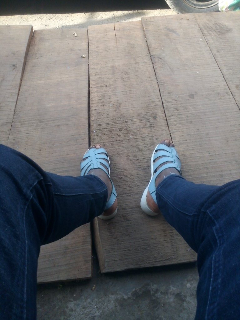 Shedrack Shedboy tweet media