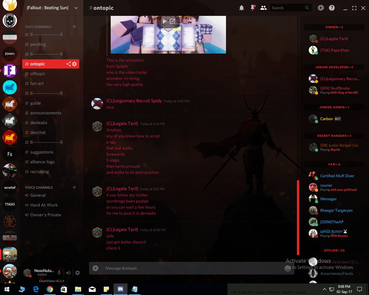 how to download better discord themes how to download better discord themes