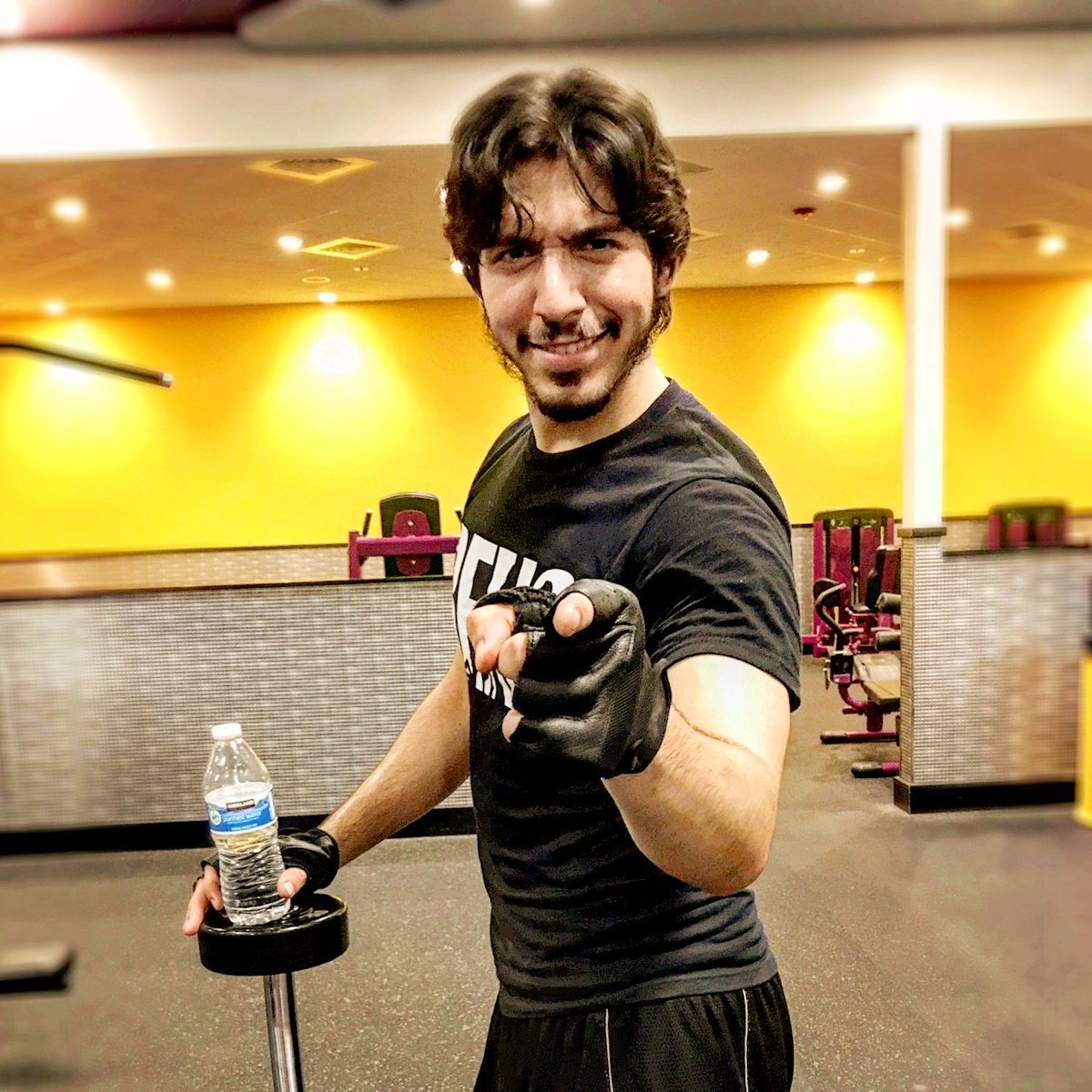 _TheRedCoats_'s tweet image. #evolution359
Evolving.

TRC's playing:
•Reedley, CA - 7/7/17
"The Wakehouse" - 8pm

•Clovis, CA - 7/8/17
"Miss Kitty's" - 8pm

Be there!