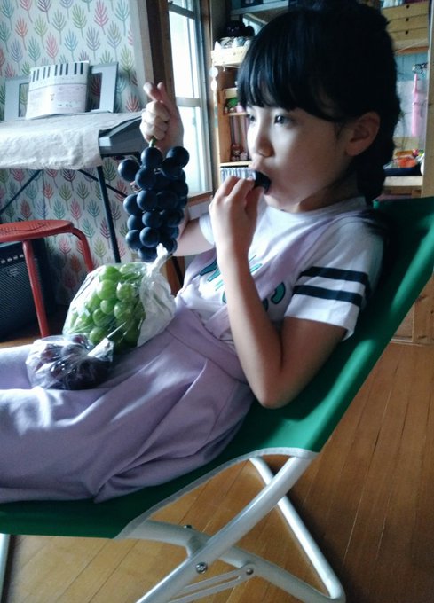 黒にゃご(せな)のTwitter画像78