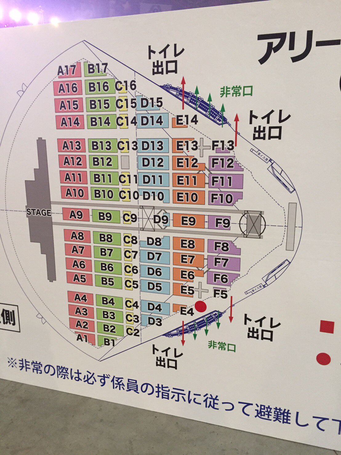 活動歴および当時の関連ビジュアル記録