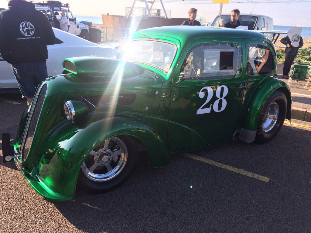 <a href="/SaveBST/">SaveBST</a> great morning here.