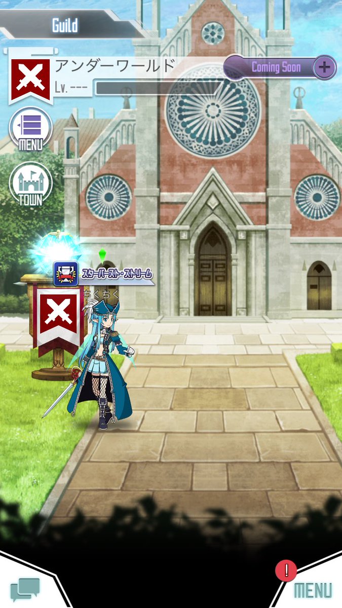 tikkuSAO's tweet photo. やっとなおったー!!
｡°(°´∀`°)°｡ https://t.co/VyyshwdF60
