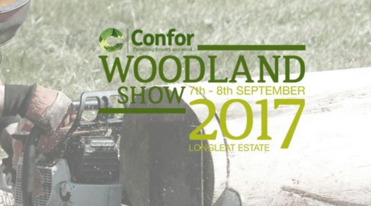 mwmacltd's tweet photo. Looking forward to @forestsandwood Confor Woodland Show next week. Find us at stand A11. #forestersuk #UKarb #rollontheshow #confor https://t.co/wH0K5nrE8M