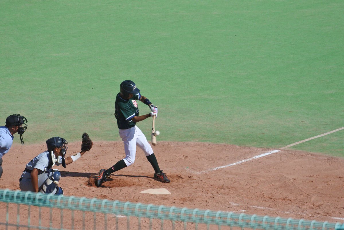 神戸学院大学硬式野球部