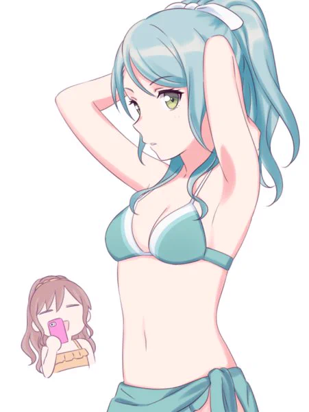 OVA落書き(今更 