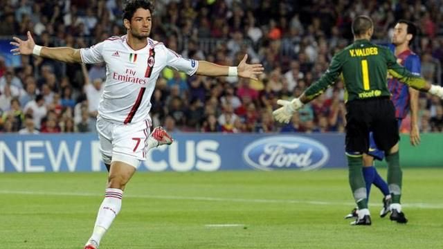 Happy birthday Alexandre Pato 117  51 
SERIE A SUPERCOPPA ITALIANA 