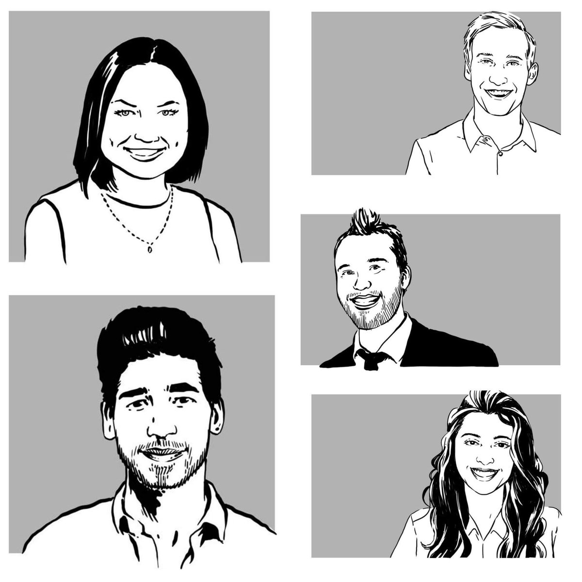 governancepost's tweet photo. Head to our Facebook page to meet our new #executiveeditors ! #hertielove https://t.co/AKvHVsl6TI