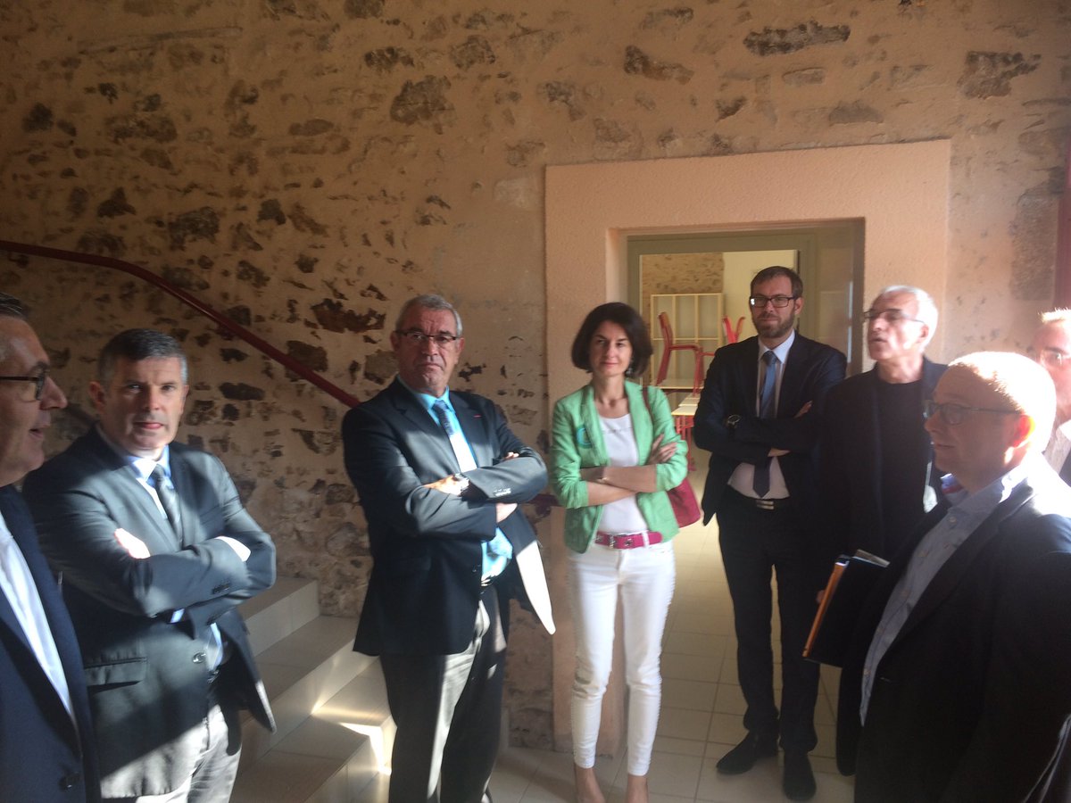 Nathalie Gosselin tweet media