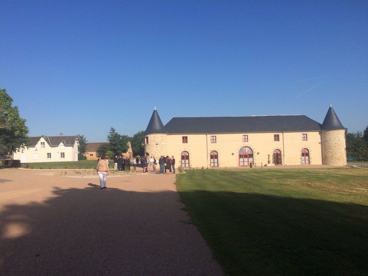 Nathalie Gosselin tweet media