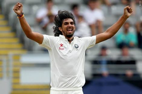 sagar_ce's tweet photo. Happy birthday to #spreadhead of Indian Bowling Attack @ImIshant  7 for 74 against England #remember  @IndianCricketTm https://t.co/K1ZO0uZTUA